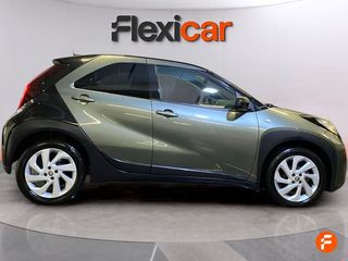 Toyota Aygo 1.0 VVT-I 72CV Like