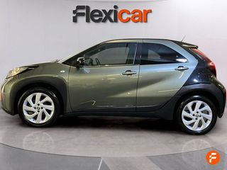 Toyota Aygo 1.0 VVT-I 72CV Like
