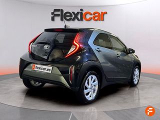 Toyota Aygo 1.0 VVT-I 72CV Like