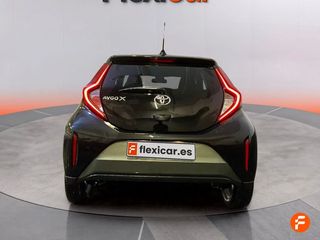 Toyota Aygo 1.0 VVT-I 72CV Like