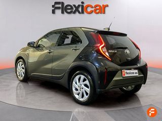 Toyota Aygo 1.0 VVT-I 72CV Like