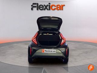 Toyota Aygo 1.0 VVT-I 72CV Like