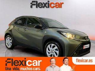 Toyota Aygo 1.0 VVT-I 72CV Like