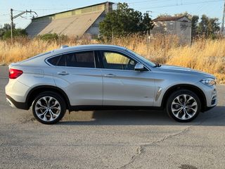 BMW X6 3.0cc 258cv Nacional. Revisiones en BMW