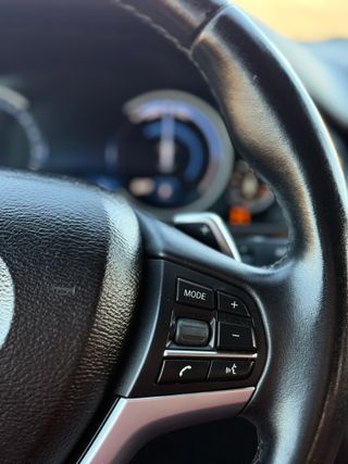 BMW X6 3.0cc 258cv Nacional. Revisiones en BMW