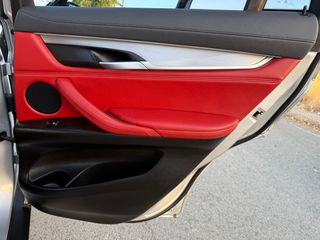 BMW X6 3.0cc 258cv Nacional. Revisiones en BMW
