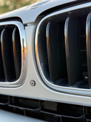 BMW X6 3.0cc 258cv Nacional. Revisiones en BMW