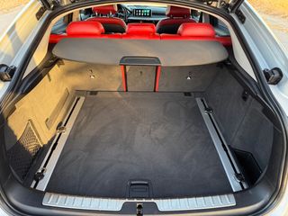 BMW X6 3.0cc 258cv Nacional. Revisiones en BMW
