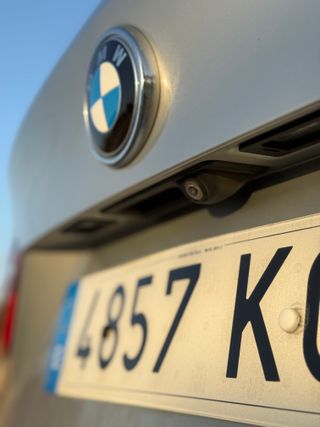 BMW X6 3.0cc 258cv Nacional. Revisiones en BMW