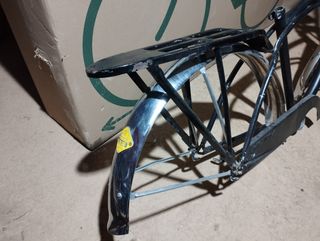 Proyecto Low Rider - NO ENVIO