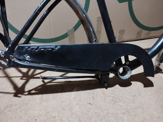 Proyecto Low Rider - NO ENVIO