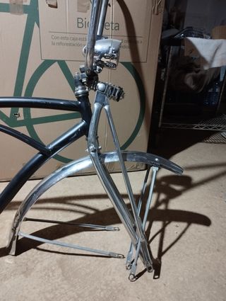 Proyecto Low Rider - NO ENVIO