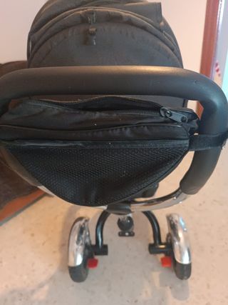 Triciclo infantil Arena