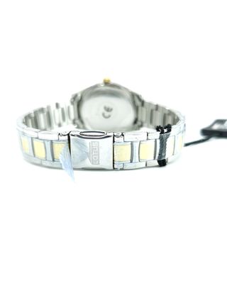 Reloj Lotus 18386/1 Acero y Circonita Mujer