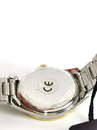Reloj Lotus 18386/1 Acero y Circonita Mujer