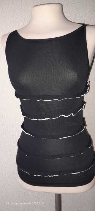 Carolina Herrera Negro