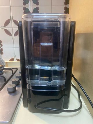 Cafetera Expreso Black Decker
