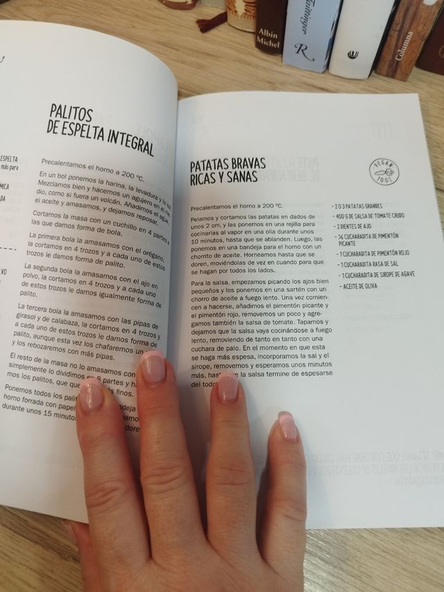 Mis recetas vegetarianas: Ideas deliciosas para...