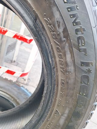 Neumático 225/65 R17 102T