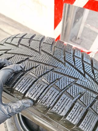 Neumático 225/65 R17 102T