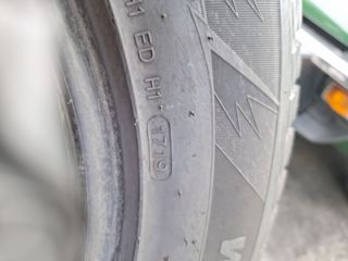 Neumático 225/65 R17 102T