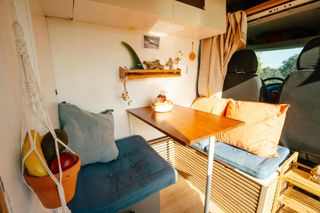 Citroen Jumper 2008 Furgoneta Camper 