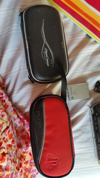 Sony PSP Negra