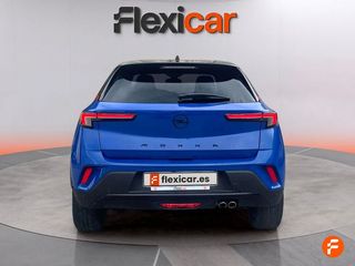 Opel Mokka 1.2 T 96kW (130 CV) GS Line