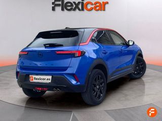 Opel Mokka 1.2 T 96kW (130 CV) GS Line