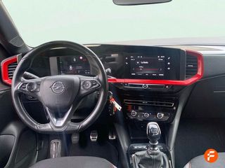 Opel Mokka 1.2 T 96kW (130 CV) GS Line