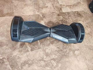 Hoverboard Iwat Negro