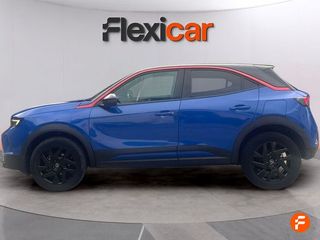 Opel Mokka 1.2 T 96kW (130 CV) GS Line