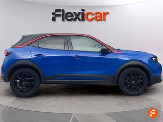 Opel Mokka 1.2 T 96kW (130 CV) GS Line
