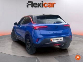 Opel Mokka 1.2 T 96kW (130 CV) GS Line