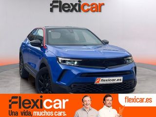 Opel Mokka 1.2 T 96kW (130 CV) GS Line