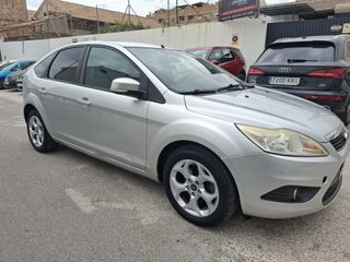 Ford Focus 2009