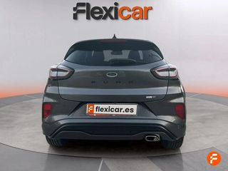 Ford Puma 1.0 EcoBoost 155cv ST-Line X Go MHEV Au.
