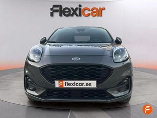 Ford Puma 1.0 EcoBoost 155cv ST-Line X Go MHEV Au.