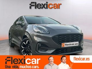Ford Puma 1.0 EcoBoost 155cv ST-Line X Go MHEV Au.