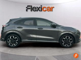 Ford Puma 1.0 EcoBoost 155cv ST-Line X Go MHEV Au.