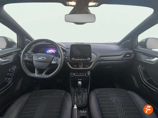 Ford Puma 1.0 EcoBoost 155cv ST-Line X Go MHEV Au.