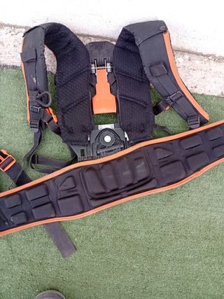 Arnés Stihl Baterías AR 2000 L / AR 3000 L