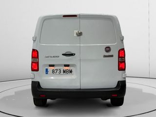 Fiat Scudo L1 Business