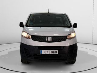 Fiat Scudo L1 Business