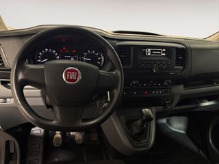 Fiat Scudo L1 Business