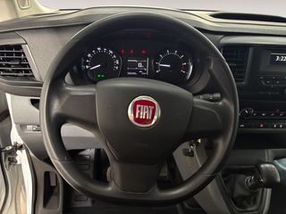 Fiat Scudo L1 Business