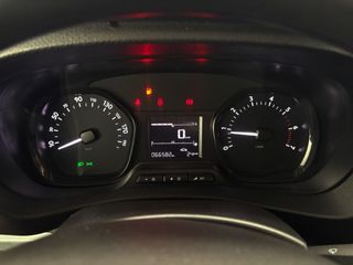 Fiat Scudo L1 Business