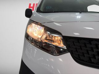 Fiat Scudo L1 Business