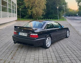 BMW Serie 3 1993