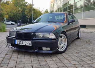 BMW Serie 3 1993